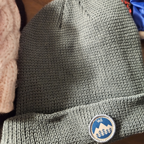 Beanies - Picture 4 of 5